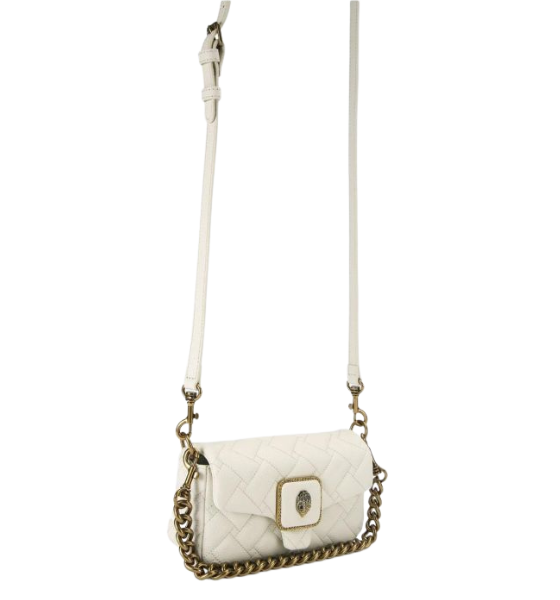 Bone Leather Mini Pimplico Bag St
