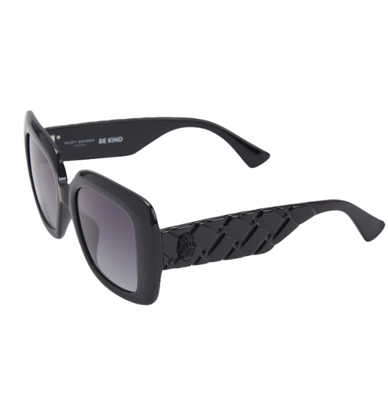 Black Kensington OS Square