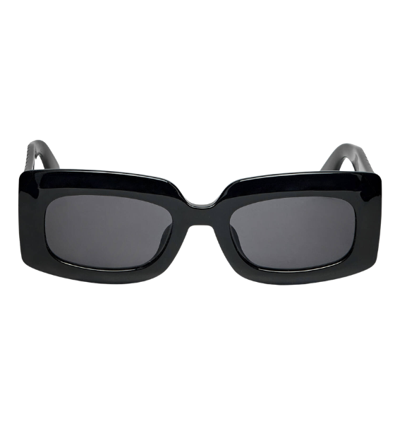 Black Kensington OS Rectangle
