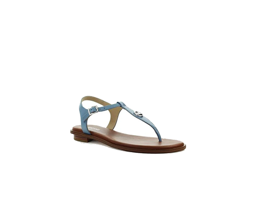 Mallory Chambray Thong