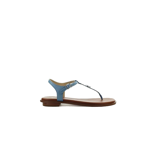 Mallory Chambray Thong