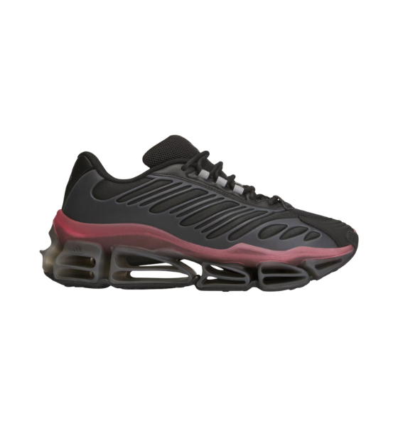 Black Chavarria Megaride AG XL