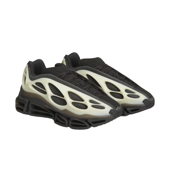 Black/White Chavarria Megaride Bones