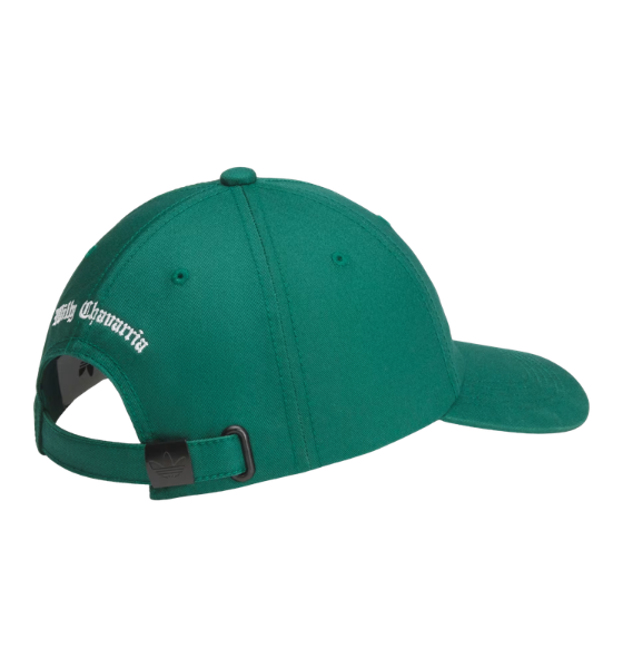 Green WC Logo Hat
