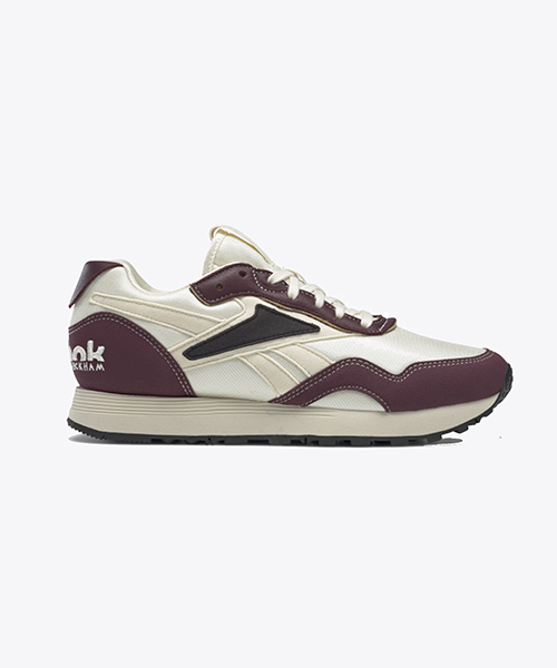 Rapide Mulry Color Sneaker Shoes
