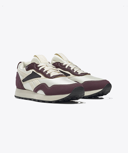 Rapide Mulry Color Sneaker Shoes