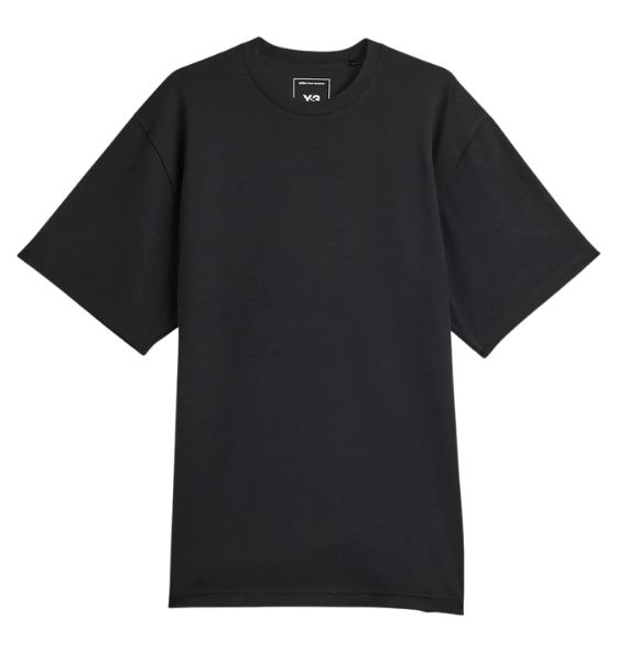 Black M Wo Ss Tee