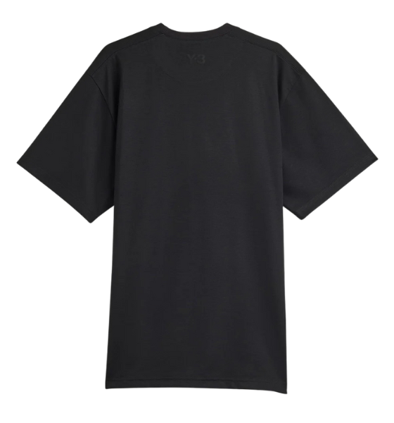 Black M Wo Ss Tee