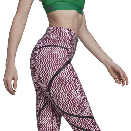 Adidas Stella McCartney Print Tights