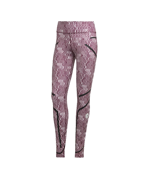 Adidas Stella McCartney Print Tights
