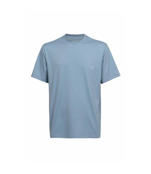 U Gf SS Tac Blue Tee