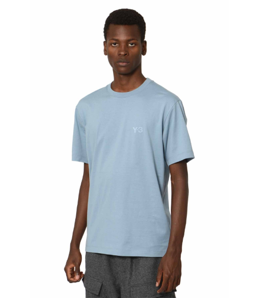 U Gf SS Tac Blue Tee
