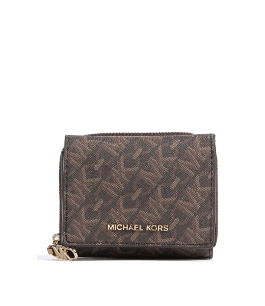 Empire Brn Luggage Sm Trifold Za Wallet