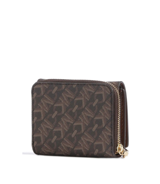 Empire Brn Luggage Sm Trifold Za Wallet