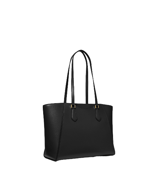 Taryn Black Tote