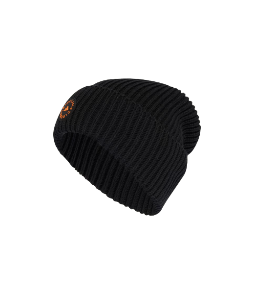 aSMC Black Beanie Headwear