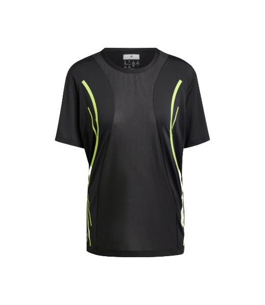 aSMC TPA Tee Black Sesosl T-Shirt