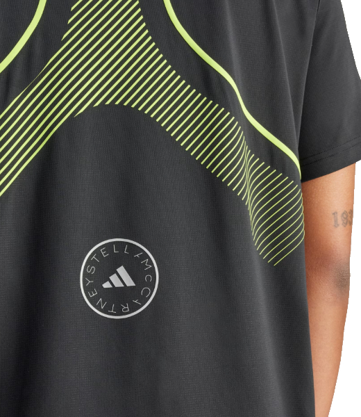 aSMC TPA Tee Black Sesosl T-Shirt