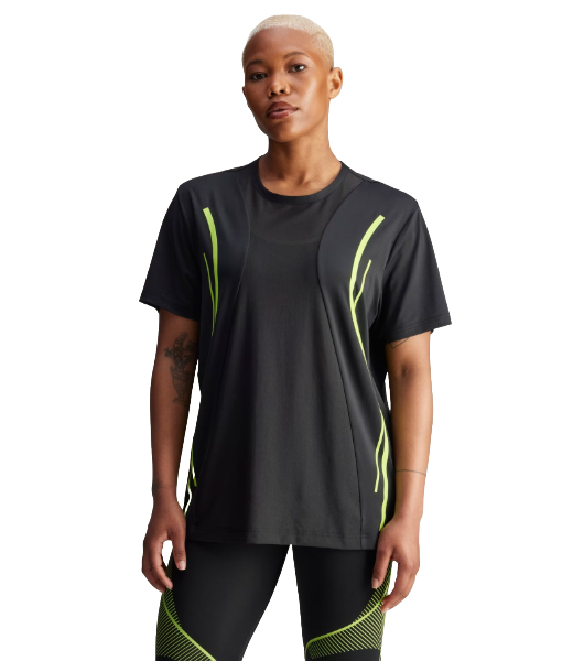 aSMC TPA Tee Black Sesosl T-Shirt
