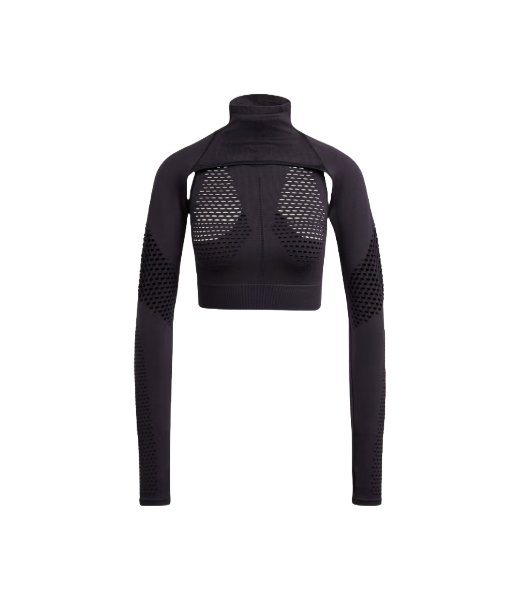 aSMC TST S Black Tank