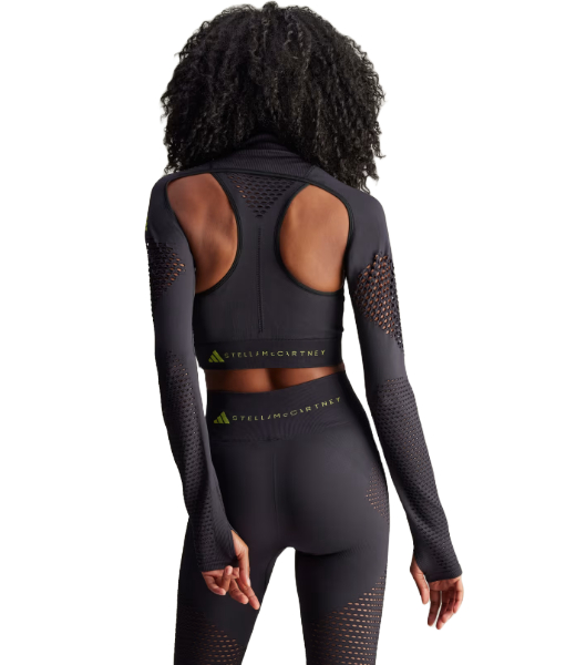 aSMC TST S Black Tank