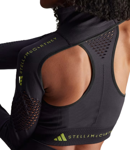 aSMC TST S Black Tank