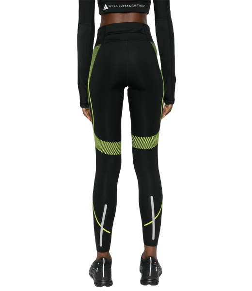 aSMC TPA LEG Black Sesosl Tights