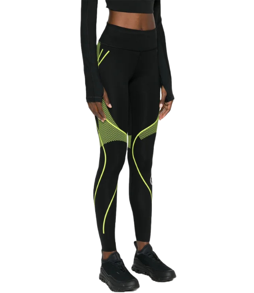 aSMC TPA LEG Black Sesosl Tights