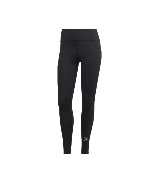 aSMC TPR OT LEG Black Leggins