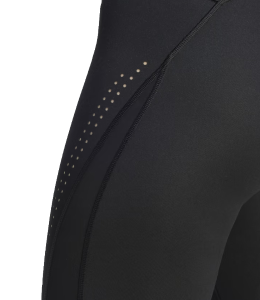 aSMC TPR OT LEG Black Leggins