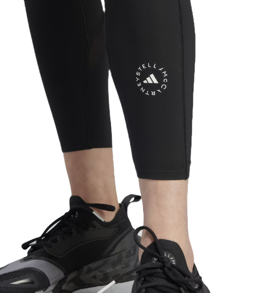 aSMC TPR OT LEG Black Leggins