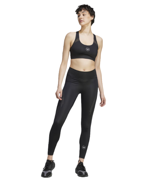 aSMC TPR OT LEG Black Leggins