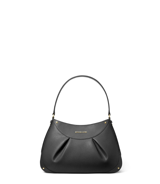 Sonny MD Hobo Black SHLDR Tote Bag