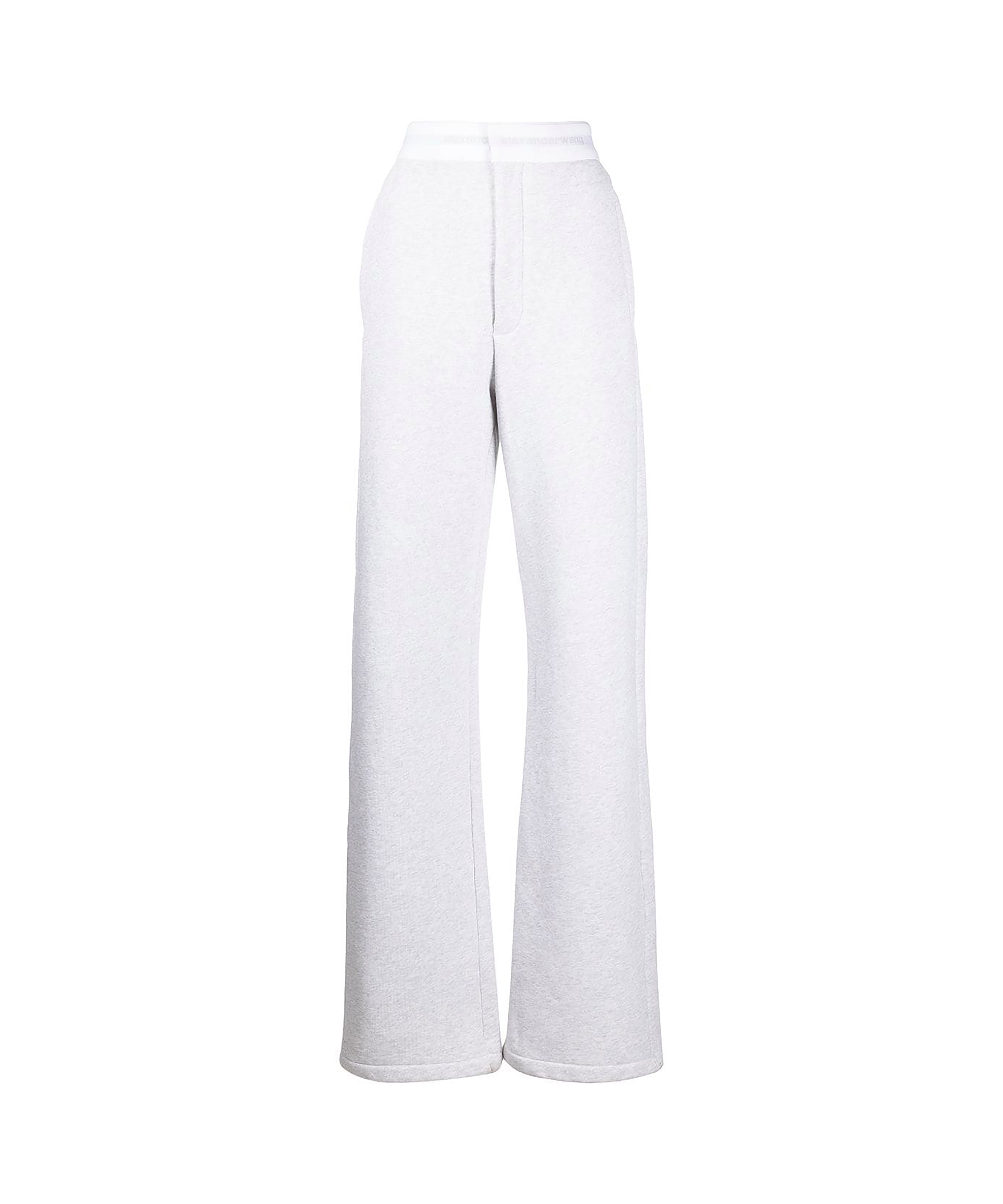 Logo-waistband Sweatpants