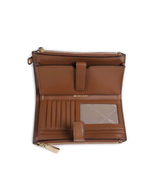 Lugagge Brun Valise Jet Set Wallet