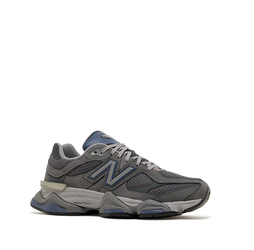 9060 Grey Medium Moyen Sneaker