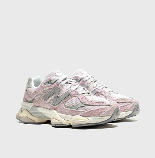 9060 Medium Moyen Sneaker