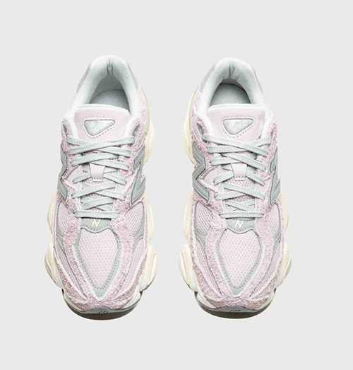9060 Medium Moyen Sneaker