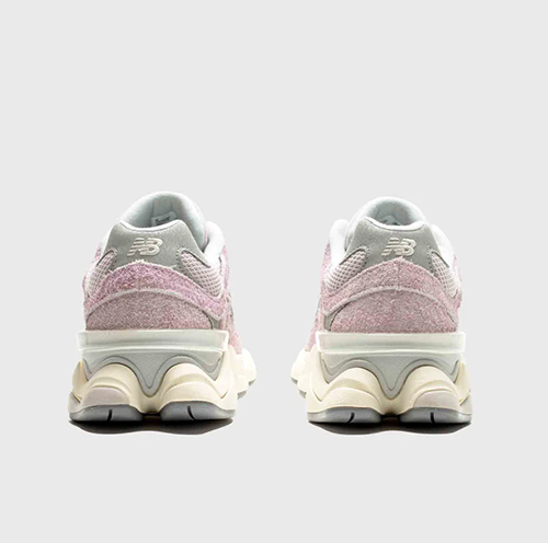 9060 Medium Moyen Sneaker
