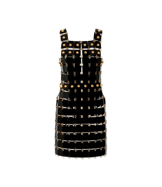 Haut Top Black