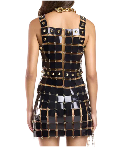 Haut Top Black