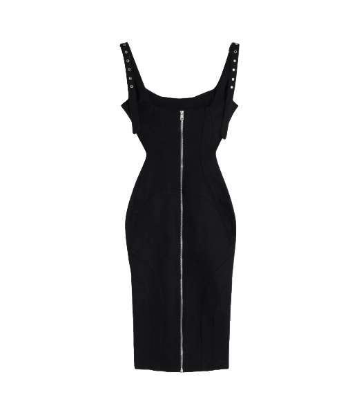 Tokyo Bleu/Black Dress