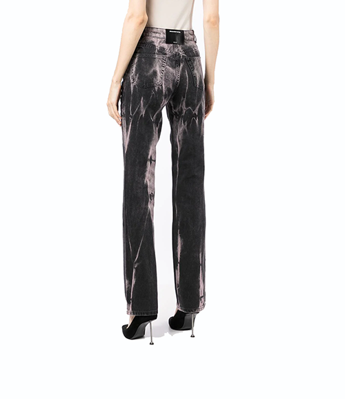 HW Stacked 5 PKT Trousers