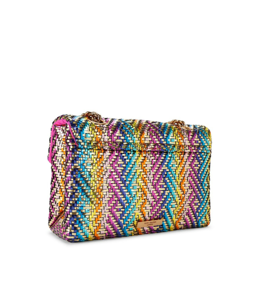 Kensington Bag Synthetic Multicolor Other
