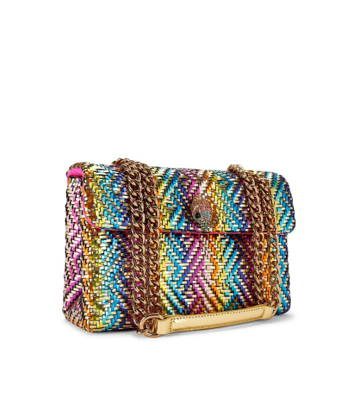 Kensington Bag Synthetic Multicolor Other