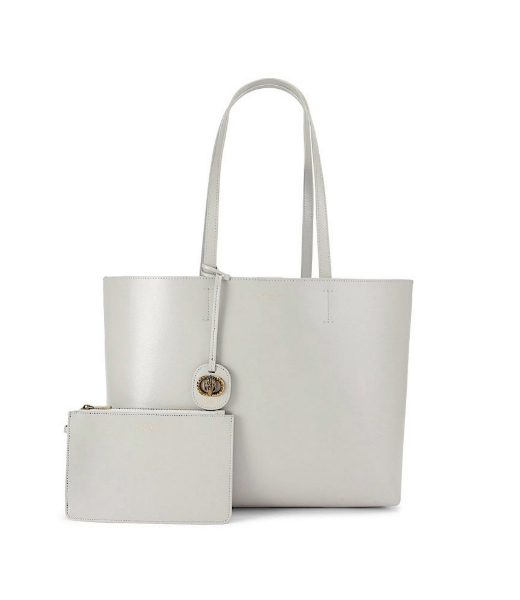 Chelsea Shopper Bone Leather Bag