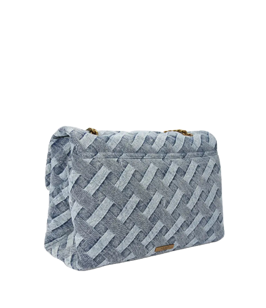 Kensington Soft XXL Denim Bag