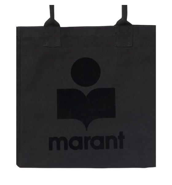 Black Yenky Bag
