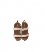 Maverick Vanilla Sandal