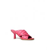 Gideon Rubin Red Mule